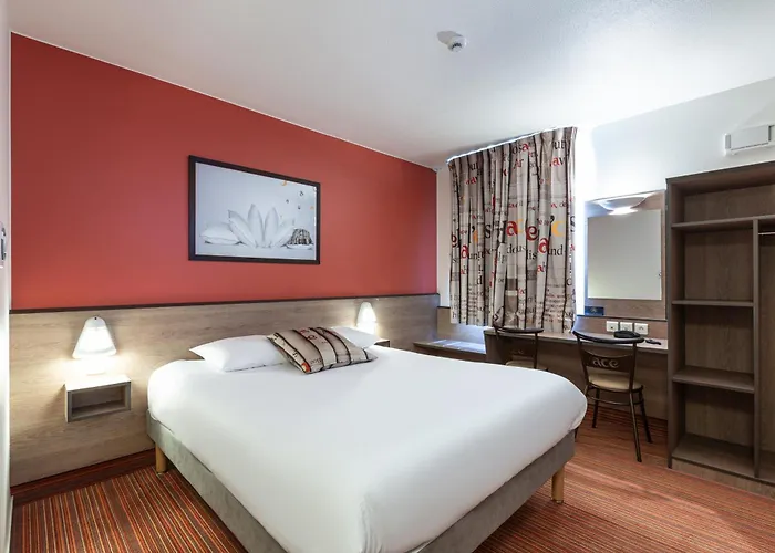Ace Hotel Brive